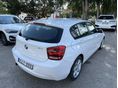 BMW 116 2011/10 - 2