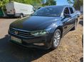 VOLKSWAGEN PASSAT Variant 2.0 TDI SCR Business DSG Magyar.1.Tulaj.Szervizkönyv.ÁFA