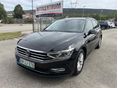 VOLKSWAGEN PASSAT Variant 2.0 TDI SCR Business DSG Magyar.1.Tulaj.Szervizkönyv.ÁFA