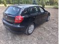 BMW 116 2009/10 - 1