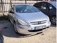 PEUGEOT 307 CC 2.0 (Automata)