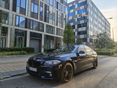 BMW 528i 6 seb kézi váltó // Vezetett szervízkönyv // Friss szervíz //