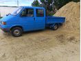 VOLKSWAGEN TRANSPORTER T4 