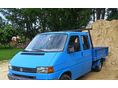VOLKSWAGEN TRANSPORTER T4 1993 - 2