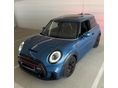 MINI MINI 2.0 John Cooper Works (Automata) Harman Kardon.Head-Up.Alcantara.Mátrix LED.Adaptív futómű.Pano.Service Inclusive