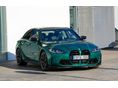 BMW M3 Competition (Automata)
