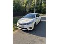 TOYOTA COROLLA Sedan 1.6 Active Comfort