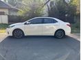 TOYOTA COROLLA 2015/12 - 2