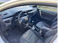 TOYOTA COROLLA 2015/12 - 5