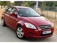 KIA CEE'D 1.4 EX Limited Plus