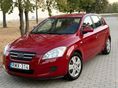 KIA CEE'D 2009/2 - 3