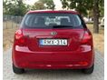 KIA CEE'D 2009/2 - 5