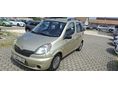 TOYOTA YARIS VERSO 1.3 Linea Luna Roncs öregauto beszámitás! Kifogástalan műszaki állapot! Nem klímás!
