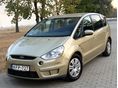 FORD S-MAX 2006/11 - 3