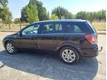 OPEL ASTRA H 2009 - 2