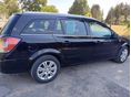 OPEL ASTRA H 2009 - 6