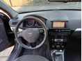 OPEL ASTRA H 2009 - 8