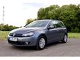 VOLKSWAGEN GOLF VI 2010/6 - 2
