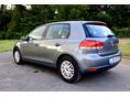 VOLKSWAGEN GOLF VI 2010/6 - 4