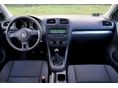 VOLKSWAGEN GOLF VI 2010/6 - 8