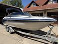 CROWNLINE 22LS
