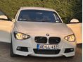 BMW 118d M Sport F20 2.0 N47