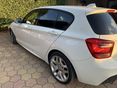 BMW 118 2012/12 - 2