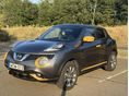 NISSAN JUKE 1.2 DIG-T Tekna EURO6