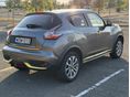 NISSAN JUKE 2015/10 - 4