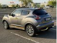 NISSAN JUKE 2015/10 - 5