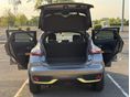 NISSAN JUKE 2015/10 - 8