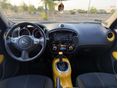NISSAN JUKE 2015/10 - 10