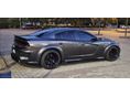 DODGE CHARGER 6.4 V8 SRT Scat Pack gyári Widebody!