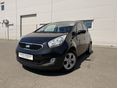 KIA VENGA 2014/6 - 1