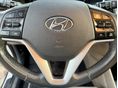 HYUNDAI TUCSON 2018/8 - 9