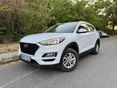 HYUNDAI TUCSON 2018/8 - 4