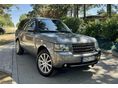 LAND ROVER RANGE ROVER 2011/2 - 5