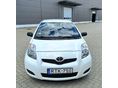 TOYOTA YARIS 2009/6 - 2