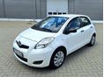 TOYOTA YARIS 2009/6 - 3