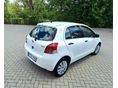 TOYOTA YARIS 2009/6 - 4