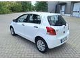 TOYOTA YARIS 2009/6 - 5