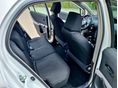 TOYOTA YARIS 2009/6 - 7
