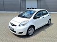 TOYOTA YARIS 2009/6 - 9