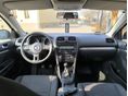 VOLKSWAGEN GOLF VI 2010/9 - 2