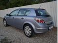 OPEL ASTRA H 2009/3 - 2