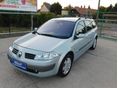 RENAULT MEGANE 1.9 dCi Alize MAGYARORSZÁGI 1-tulajdonos