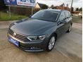 VOLKSWAGEN PASSAT VIII Variant 2.0 TDI BMT Comfortline TULAJDONOSTÓL