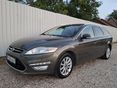 FORD MONDEO 2013/9 - 1