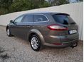 FORD MONDEO 2013/9 - 2