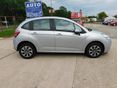 CITROEN C3 1.6 BlueHDi Sélection S&S MAGYARORSZÁGI 145000-km